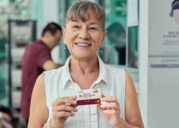 Pensión Bienestar Tamaulipas septiembre