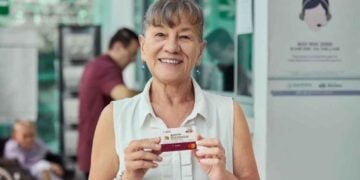 Pensión Bienestar Tamaulipas septiembre