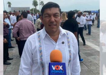 Pepe Braña Paquete Económico 2027