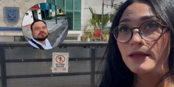 Pleito entinfluencers en Tampico