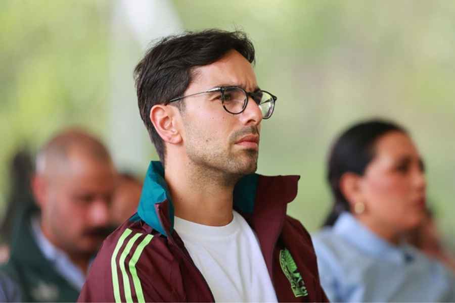 Pol Lorente Valencia Aguirre