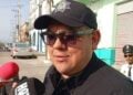 Policías agresión violencia Tampico