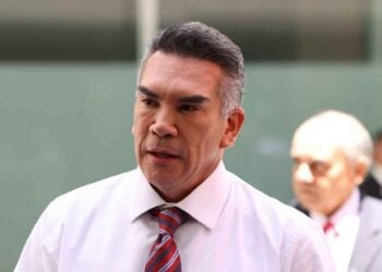 Pri Morena influir Ine