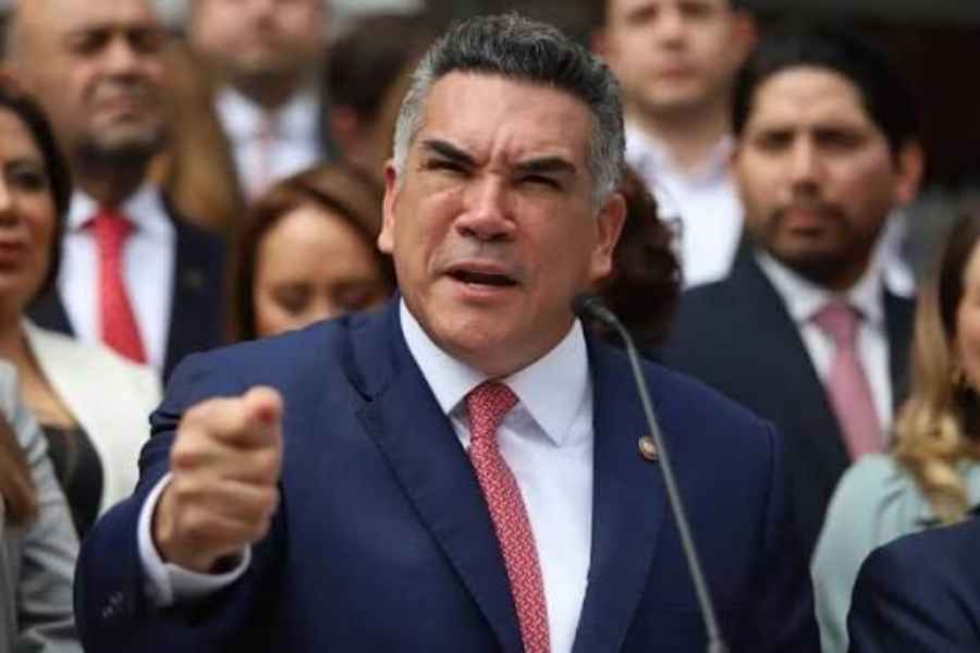 Pri Movimiento Ciudadano division