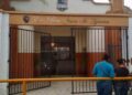 Primaria Juan Tijerina Victoria