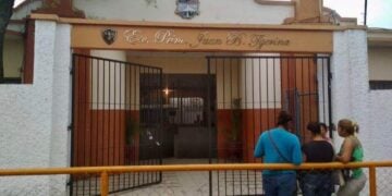 Primaria Juan Tijerina Victoria