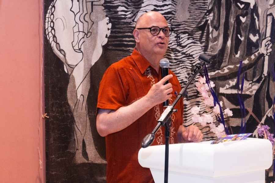 Primera llamada Ficsm 2026