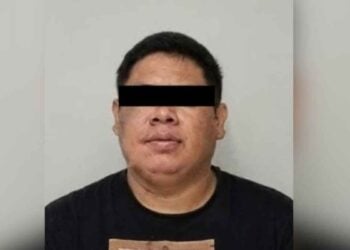 Prisión preventiva conductor Juárez