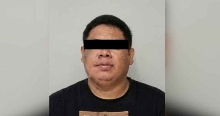 Prisión preventiva conductor Juárez