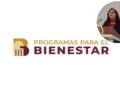 Programas sociales 2026