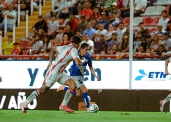 Puebla victoria visita Necaxa