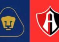 Pumas Atlas en la J9