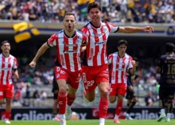 Pumas Atlético de San Luis