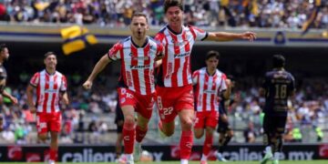 Pumas Atlético de San Luis