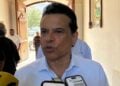Quinto Informe Eduardo Gattás