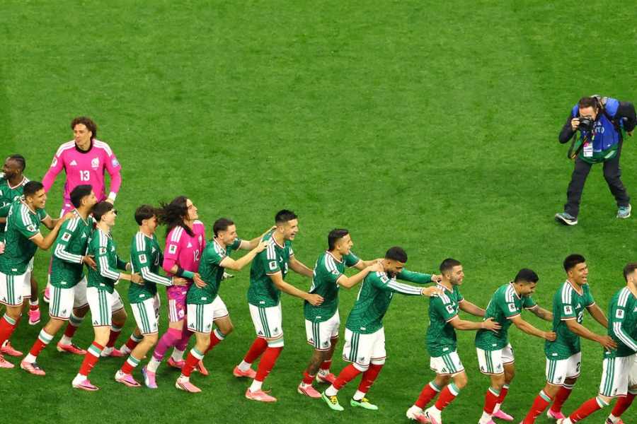 Rafa Márquez primera convocatoria México