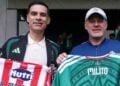 Rafael Marquez Verde Valle