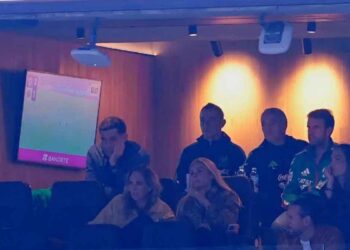 Rafael Marquez labor observacion