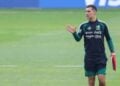 Rafael Marquez primera lista