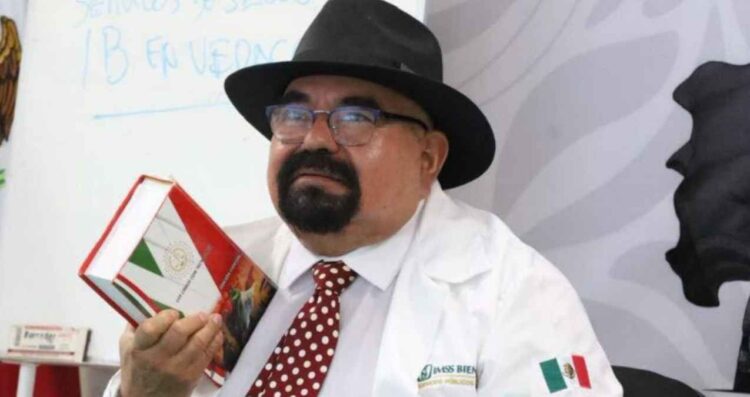 Ramos Alor IMSS Bienestar