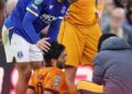 Raul Jimenez alarmas molestias