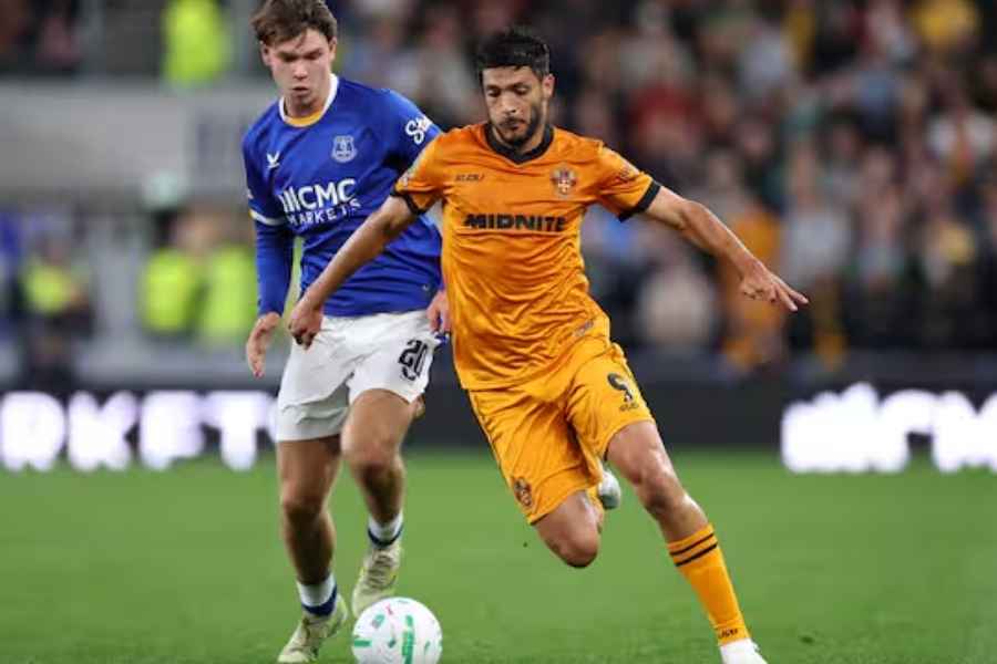 Raul Jimenez alarmas molestias