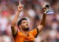Raul Jimenez marcar Wolverhampton