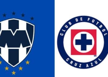 Rayados Cruz Azul de la J9