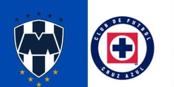 Rayados Cruz Azul de la J9