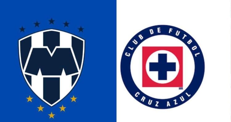 Rayados Cruz Azul de la J9