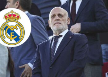 Real Madrid LaLiga