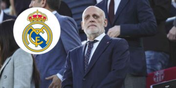 Real Madrid LaLiga