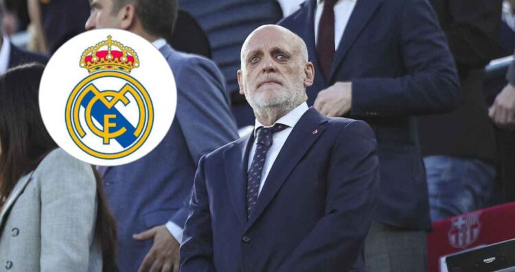 Real Madrid LaLiga