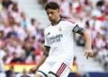 Real Madrid lesión Valverde