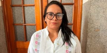 Regidora justicia propia mano Tampico