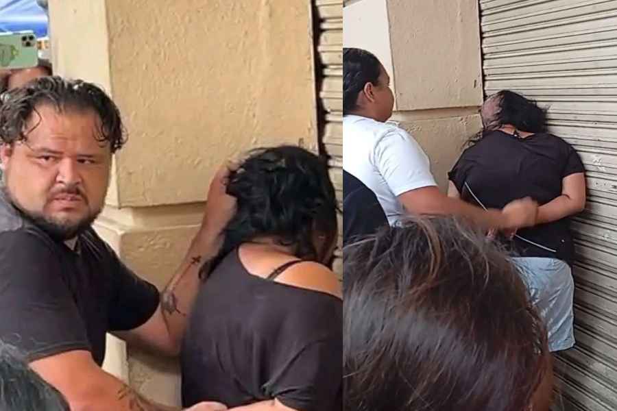 Regidora justicia propia mano Tampico