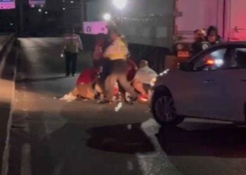Repartidor de aplicación en Monterrey