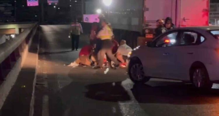Repartidor de aplicación en Monterrey