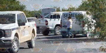Reynosa búsqueda hombre sin vida