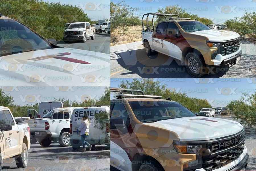 Reynosa búsqueda hombre sin vida