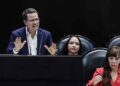 Ricardo Anaya Segundo Informe