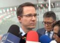 Ricardo Anaya piso parejo