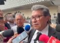 Ricardo Monreal nuevos impuestos