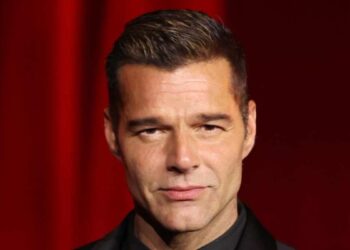 Ricky Martin Menudo