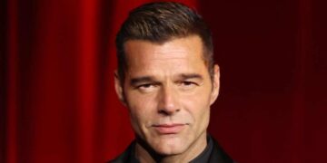 Ricky Martin Menudo