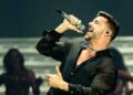 Ricky Martin conciertos Colombia