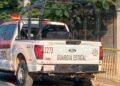 Roban cooperativa Ciudad Victoria