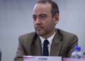 Roberto Carlos Secretaria Ejecutiva
