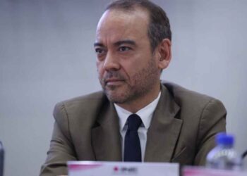 Roberto Carlos Secretaria Ejecutiva