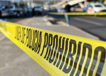 Robos con violencia en agosto